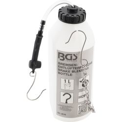 Brake Bleeding Bottle | 1 l