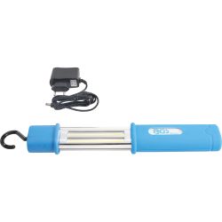 Lámpara de mano a batería | LED COB | impermeable | 5 W