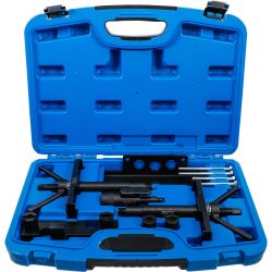 Engine Timing Tool Set | for Volvo 4-, 5-, 6-Cyl. Engines up to YOM 06