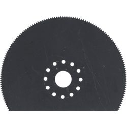 Saw Blade straight | for BGS 8580