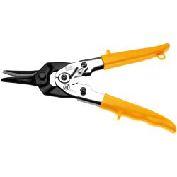 Metal Shears | straight cutting | 260 mm