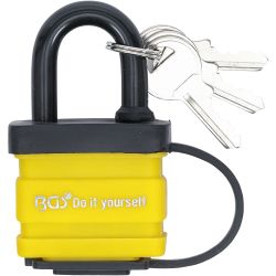 Padlock | 40 mm | water resistant