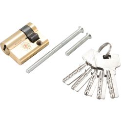 Garage door closing cylinders | 40 mm