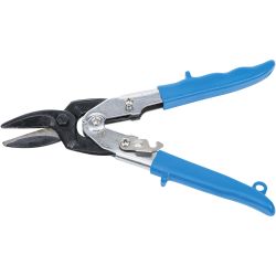 Metal shears | right/straight cutting | 260 mm