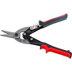 Sheet Metal Profile Snips | left / straight cutting | 250 mm