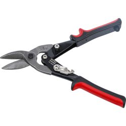 Sheet Metal Profile Snips | right / straight cutting | 250 mm