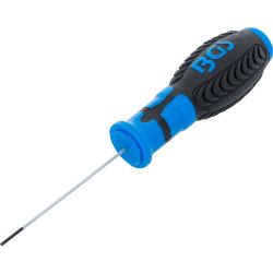 Screwdriver | internal Hexagon 1.5 mm | Blade Length 75 mm