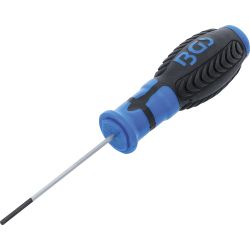 Screwdriver | internal Hexagon 2.5 mm | Blade Length 75 mm