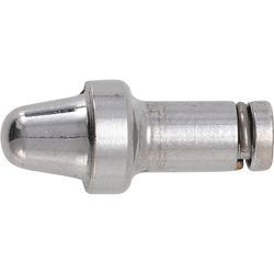 Spitze für Kettentrenner | für Ketten 3/4" - 1.1/4" | für Art. 8634