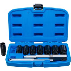 Rim Lock Dismantling Tool Set | 10 pcs.