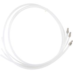 Plastic Hose Set | for BGS 8702 | 3 pcs.