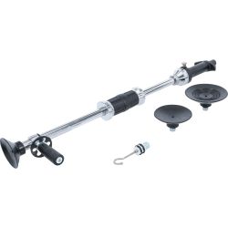 Vacuum Body Repair Set with Sliding Hammer (with hand Pump)