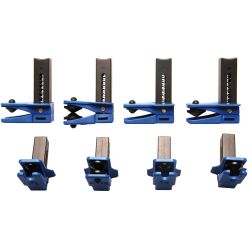 Steel Line Stopper Set | 4 pcs.