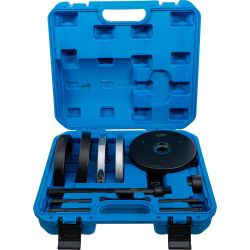Wheel Hub Puller Tool Set | for Ford, Volvo, Mazda | Ø 78 mm