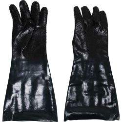 Replacement Gloves for Sandblasting Cabinet | for BGS 8717