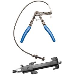 Hose Clamp Pliers | for CLIC-R Hose Clamps