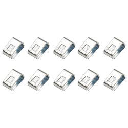 Fixing Clamps | for BGS 8774 | 10 pcs.