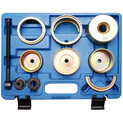 Rear Wheel Bearings Tool Set | for VAG | 11 pcs.