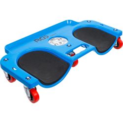 Wheeled Sliding Kneeboard | max. 100 kg