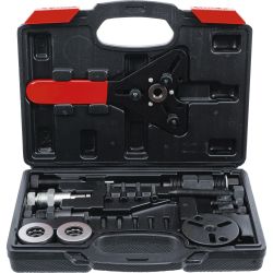 Automotive Air Condition Clutch Tool Kit | 20 pcs.