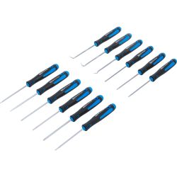 Precision Screwdriver and Hook Set | 12 pcs.