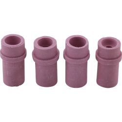 Spare Nozzles | 4, 5, 6, 7 mm | for BGS 8841