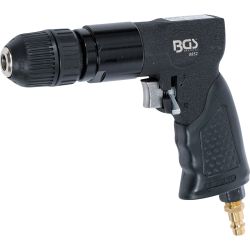 Air Drill with 10 mm Keyless Chuck