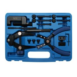 Motorcycle Chain Tool Set | 21 pcs.