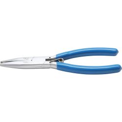 Upholstery Clip Pliers | without Clips