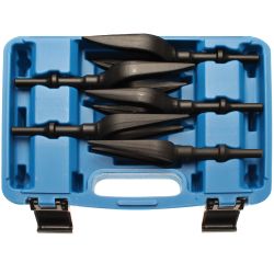 Ball Joint Fork Separator Set | for Air Hammer | 5 pcs.