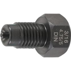 Punzón DIN 4,75 mm | para BGS 6683, 8917, 8918