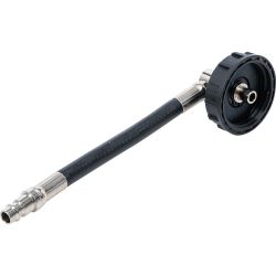 Adaptor for Brake Bleeder | E20 | with moveable Accessory Hose