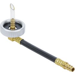 Adaptor for Brake Bleeder | E20