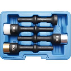 Vasos de impacto para martillos neumáticos | 4 piezas