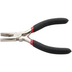 Electronic Combination Pliers | spring loaded | 120 mm