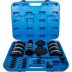 Wheel Bearing Tool Set | for VAG | wheel Bearing Hub unit Ø 62 / 66 / 72 / 85 mm