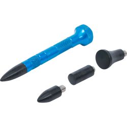 Aluminium Dent Removal Pen with replaceable Tips | 100 mm