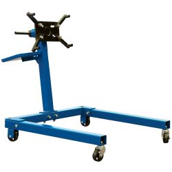 Engine Stand XL | 560 kg