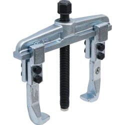Parallel Jaw Puller, 2-legs | 50 - 140 mm
