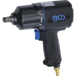 Air Impact Wrench | 12.5 mm (1/2") | 1756 Nm