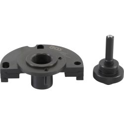 High Pressure Pump Sprocket Puller for Hyundai / Kia