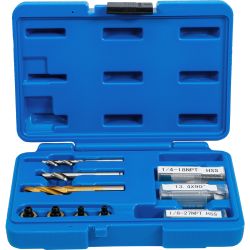 Universal Repair Set | for Brake Calliper Bleeding Valves | 1/4