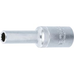 Socket, 12-point, deep | 12.5 mm (1/2