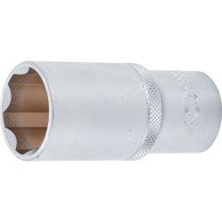 Llave de vaso Super Lock, larga | entrada 12,5 mm (1/2