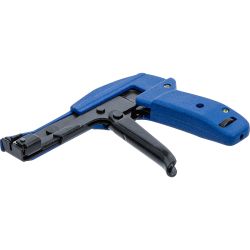 Cable Tie Tensioning Gun | 2.4 - 4.8 mm