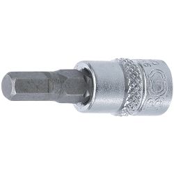 Bit Socket | 6.3 mm (1/4