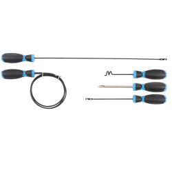 Cable Installation Tool Set | 5 pcs.