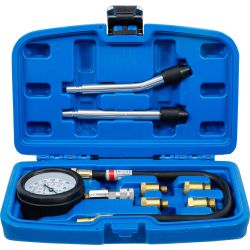 Compression Tester Kit for Petrol Engines