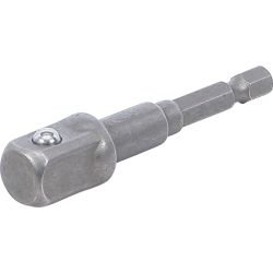 Electric Drill Adaptor | 6.3 mm (1/4