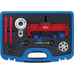 Engine Timing Tool Set | for Porsche 911, Cayman, Boxster with MA1 Engine